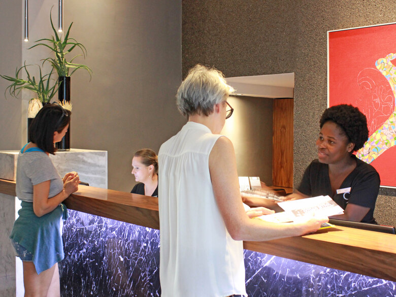 Cloud 9 Boutique Hotel & Spa