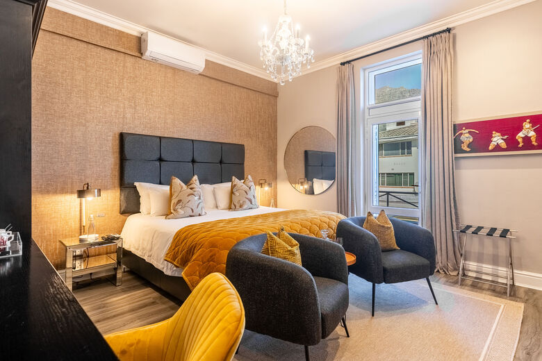 Cloud 9 Boutique Hotel & Spa
