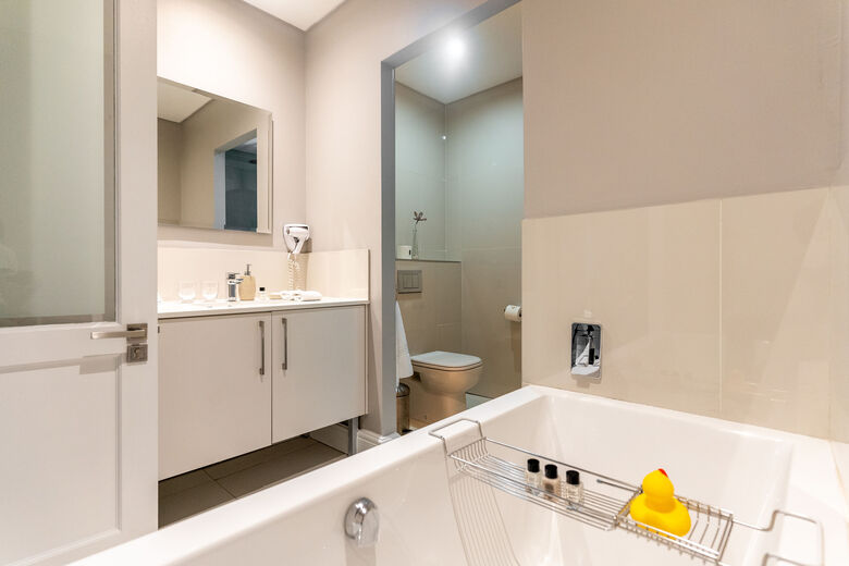 Cloud 9 Boutique Hotel & Spa