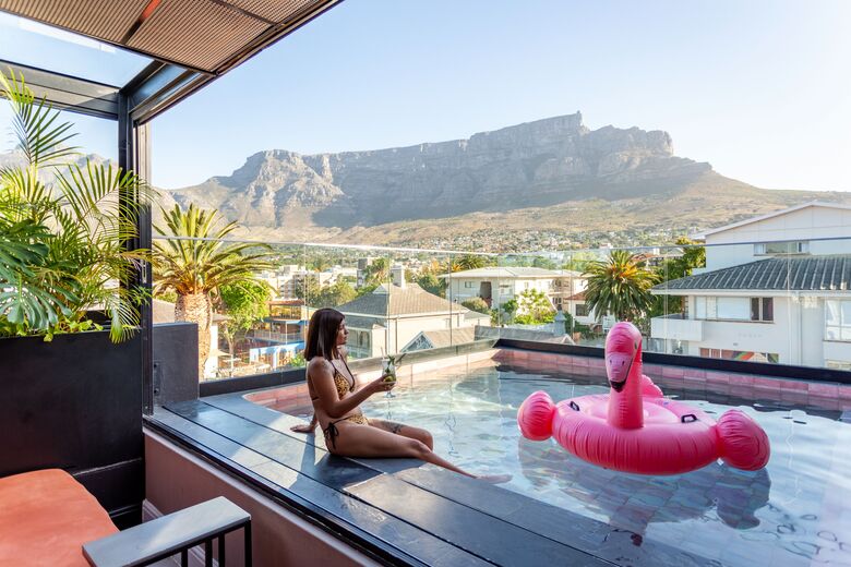 Cloud 9 Boutique Hotel & Spa