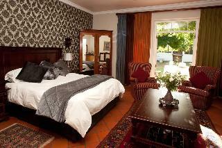 Hotel Soverby Guest House