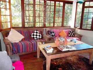 Hotel Bamboo, The Guest House