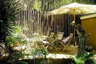 Hotel Bamboo, The Guest House