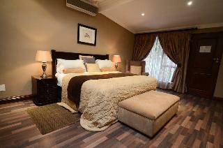 St Peter's Place Boutique Hotel