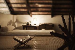 Hotel Satyagraha House