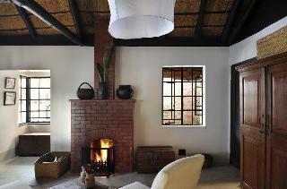Hotel Satyagraha House