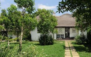 Hotel Satyagraha House