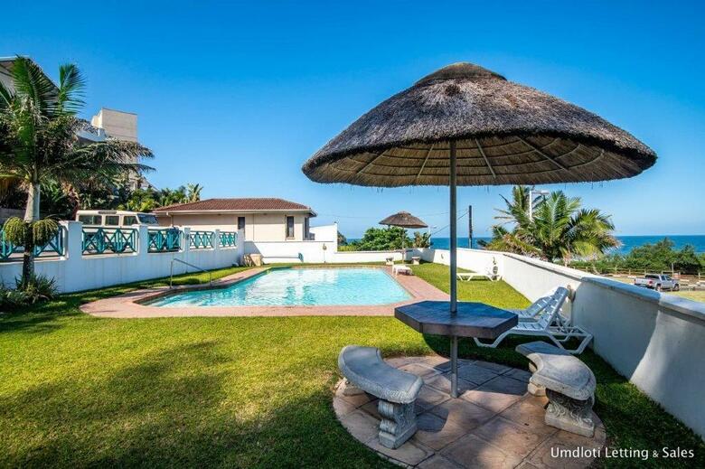 Hotel Umdloti Letting
