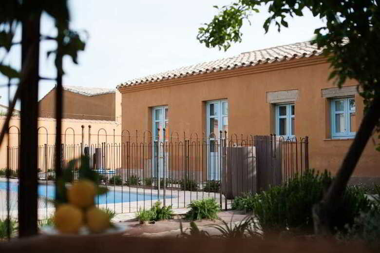 Hotel Aquae Sinis Albergo Diffuso