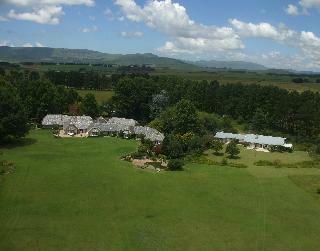 Hotel Moorcroft Manor