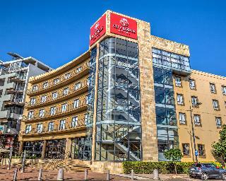 Hotel City Lodge Umhlanga Ridge