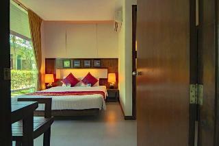 Hotel Nana Resort Kaengkrachan