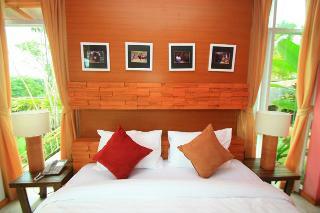 Hotel Nana Resort Kaengkrachan