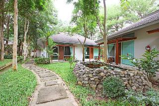 Hotel Nana Resort Kaengkrachan