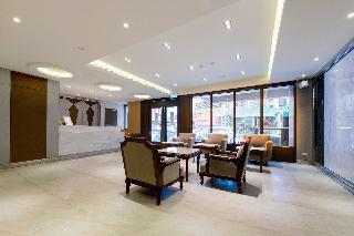Hope City Mingsheng Hotel