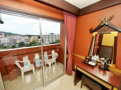 Hotel Arman Residence & Halal Restaurant