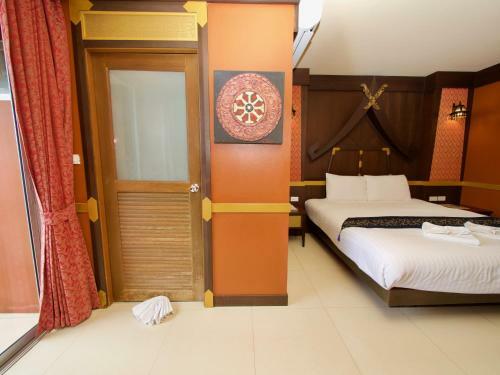 Hotel Arman Residence & Halal Restaurant