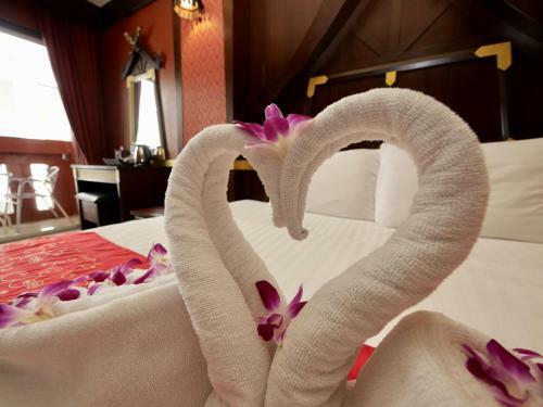 Hotel Arman Residence & Halal Restaurant