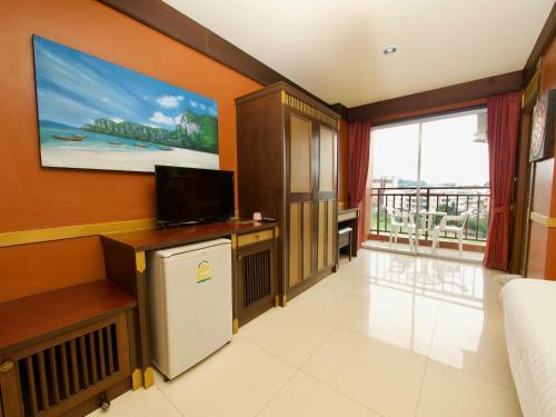 Hotel Arman Residence & Halal Restaurant