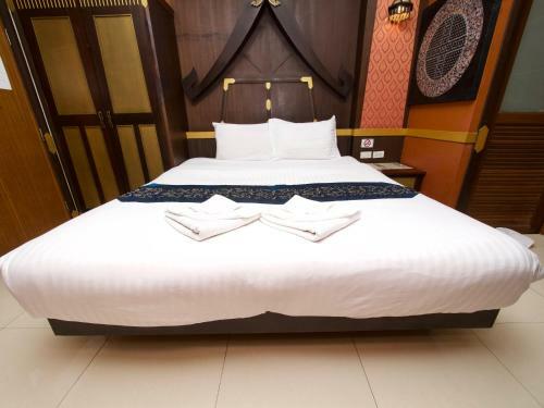 Hotel Arman Residence & Halal Restaurant