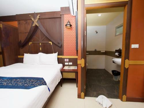 Hotel Arman Residence & Halal Restaurant