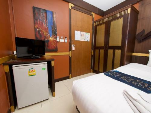Hotel Arman Residence & Halal Restaurant