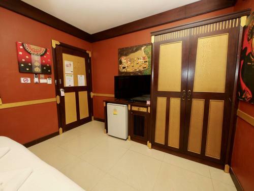 Hotel Arman Residence & Halal Restaurant
