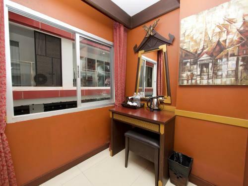 Hotel Arman Residence & Halal Restaurant