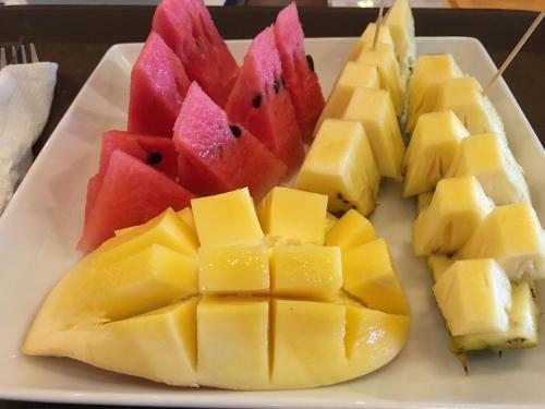 Hotel Arman Residence & Halal Restaurant