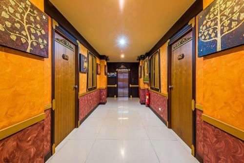 Hotel Arman Residence & Halal Restaurant