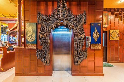 Hotel Arman Residence & Halal Restaurant