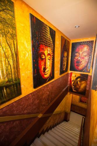 Hotel Arman Residence & Halal Restaurant