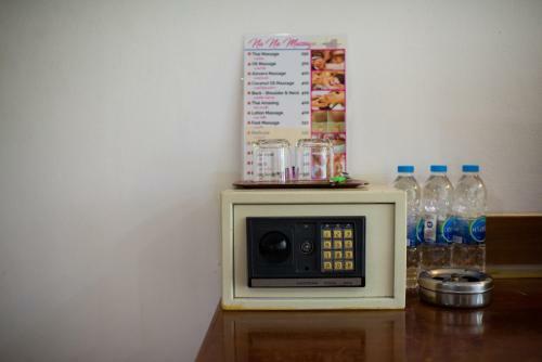 Hotel Magnific Guesthouse Patong