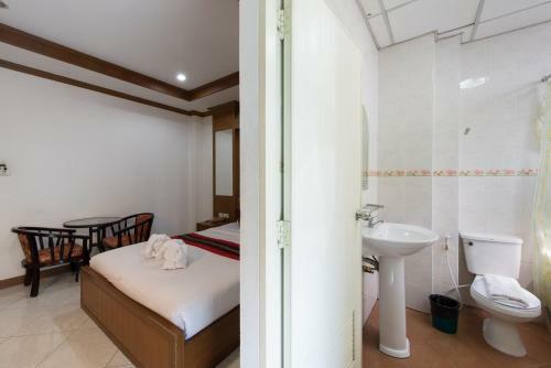 Hotel Magnific Guesthouse Patong