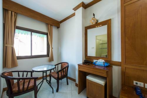 Hotel Magnific Guesthouse Patong