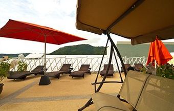 Hotel Pj Patong Resortel