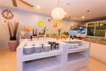 Hotel Pj Patong Resortel