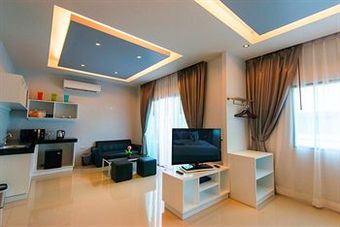 Hotel Pj Patong Resortel