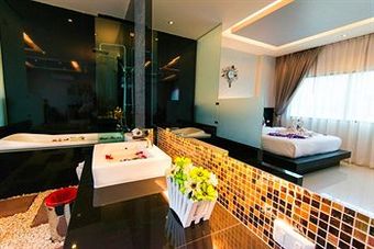 Hotel Pj Patong Resortel