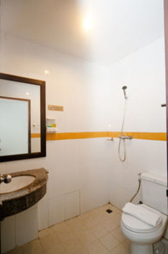 Hotel Pj Patong Resortel