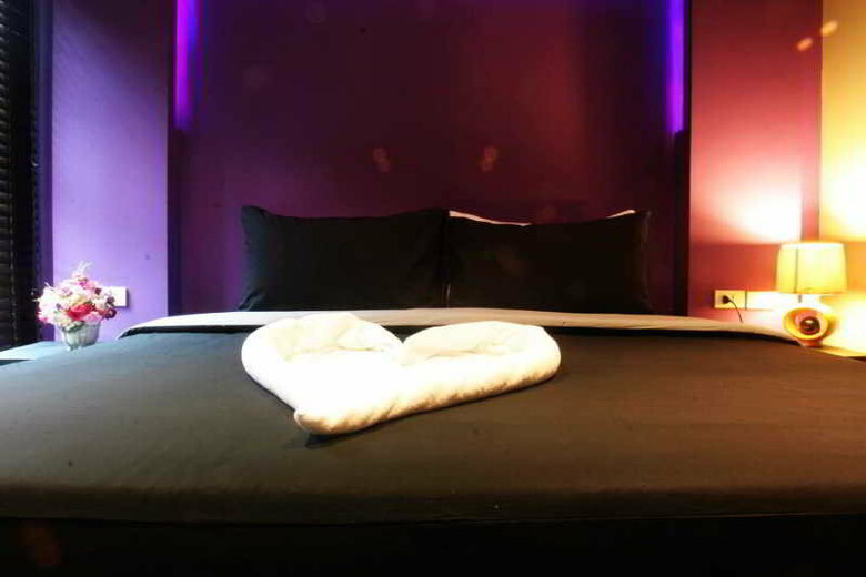 Patong Gallery Hotel