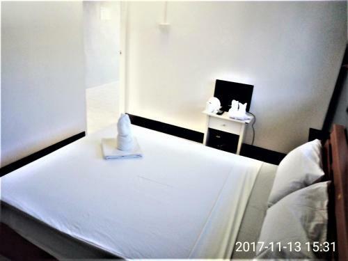 Hostal The Guest House