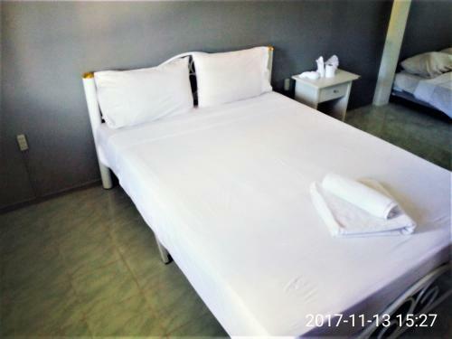 Hostal The Guest House