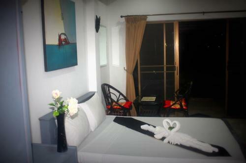 Hostal The Guest House