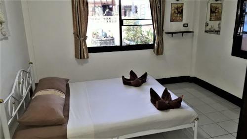 Hostal The Guest House