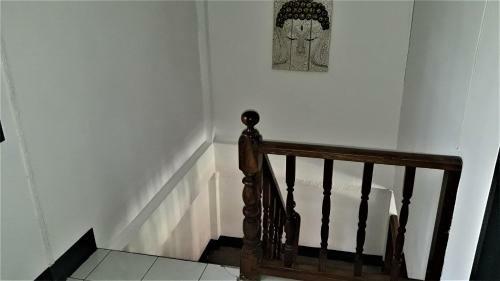 Hostal The Guest House