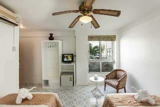 Hotel Icheck Inn Patong