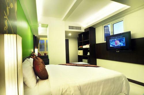 P.s. Hotel