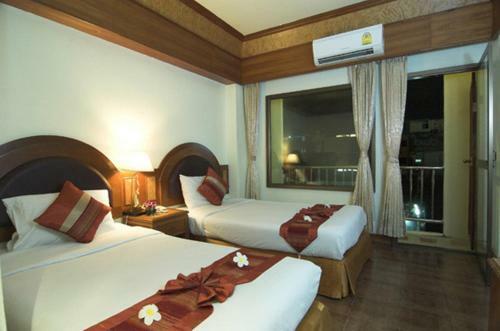 P.s. Hotel