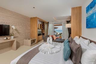 Hotel Patong Bay Garden Resort